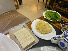 -老刘生态大鱼坊铁锅炖鱼(赛马场店)