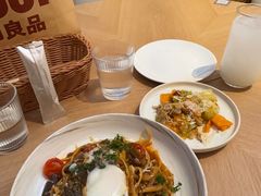 -无印良品餐堂 MUJI Diner(成都太古里店)