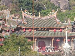 -南普陀寺