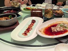 -广州酒家(中华广场店)