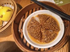 柱侯金钱肚-点心传说·粤菜点心(佐阾虹湾店)