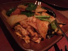 -花马天堂云南餐厅 Lost Heaven(外滩店)