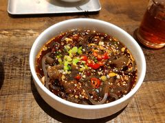 凉拌粉皮-铁公鸡·四川料理(天环广场店)