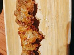 -驿楼兰·新疆菜(火车站店)
