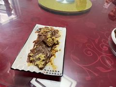 -水库活鱼馆(于桥水库店)