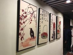 -梅龙镇酒家(南京西路总店)