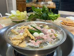 -海关荤豆花(洋河一路店)