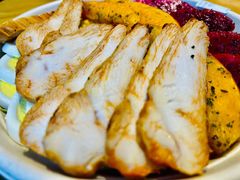 考伯鸡胸肉沙拉-KPRO(朝阳大悦城店)