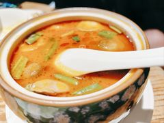 -壹泰东南亚主题餐厅·高良姜风情(州桥店)