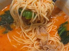 -和府捞面(曹路花园城店)