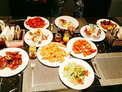 -常州华美达国际大酒店·餐饮部