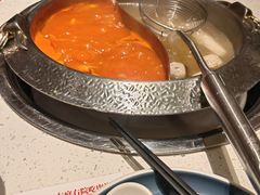 -左庭右院鲜牛肉火锅(长泰广场店)