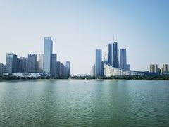 -天鹅湖体育公园