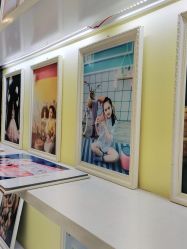 点击看大图 -小时候儿童摄影(解放大道店)