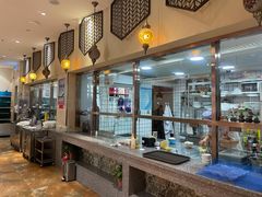 -马老六清真餐厅(雁滩店)