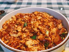 醋溜木须-紫光园(马桥店)