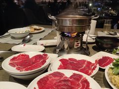 -TABLE·味西餐厅-成都茂业JW万豪酒店
