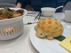 五宝牛杂猪肠粉-蔡澜点心·粤菜(月星环球港店)