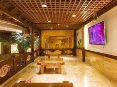 -宝丽金大酒店·洗浴中心