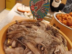 -CityOn熙地港西安购物中心