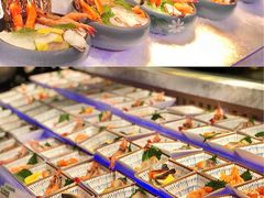 -亚马逊海鲜自助(梅溪湖步步高店)