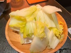 -探鱼·鲜青椒爽麻烤鱼(三水广场店)