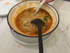 -翡翠拉面小笼包(岭南新天地店)