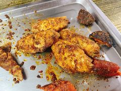 -姐妹烧烤(公安横街店)