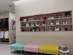 -天真蓝照相馆(五角场百联又一城店)
