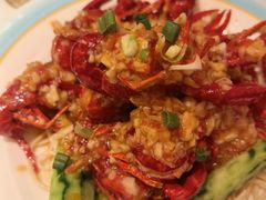 -聚味罗记大排檔·鲜鱼杂·甲鱼煲•龙虾馆(科学馆店)