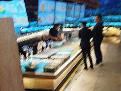 -渔公码头海货全海鲜自助(海滨旅游路店)