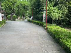 -武侯墓风景区