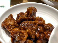 -新白鹿餐厅(城西银泰城店)