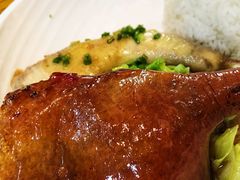-阿皇仔烧鹅(麦地店)