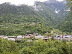 -孟屯河谷景区