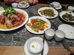 -欧记轩龙虾·私房菜(A店)