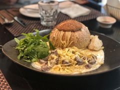 -TAMATI(巴黎贝甜韩式西餐厅店)