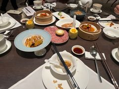 -领事馆19号中餐厅(厦门海景洲际酒店)