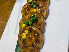 -菩提树·素食餐厅(汇智国际商业中心店)