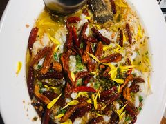 -太二酸菜鱼(福州泰禾店)