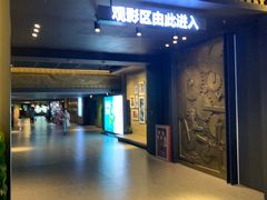 -新影联·华谊兄弟影院(望京店)