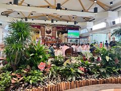 -金河半岛园林酒家(金融城店)