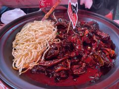 -回味黑鸭煲·始于2006(万松园店)