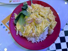 -澳门陈光记烧味饭店(郎家园店)