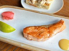 -THE CANNERY&JUJU 新鲜海鲜·牛排美食酒廊