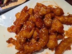 -清真·双公羊·馕坑烤全羊(奥体店)