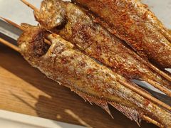 -管氏翅吧(马家堡店)