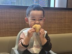 -蝴蝶里·粤菜·点心(滨江龙湖店)