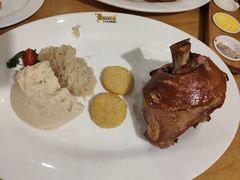 -巴伐利亚啤酒坊(意式风情街店)