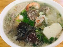 -潮阳区政府大楼